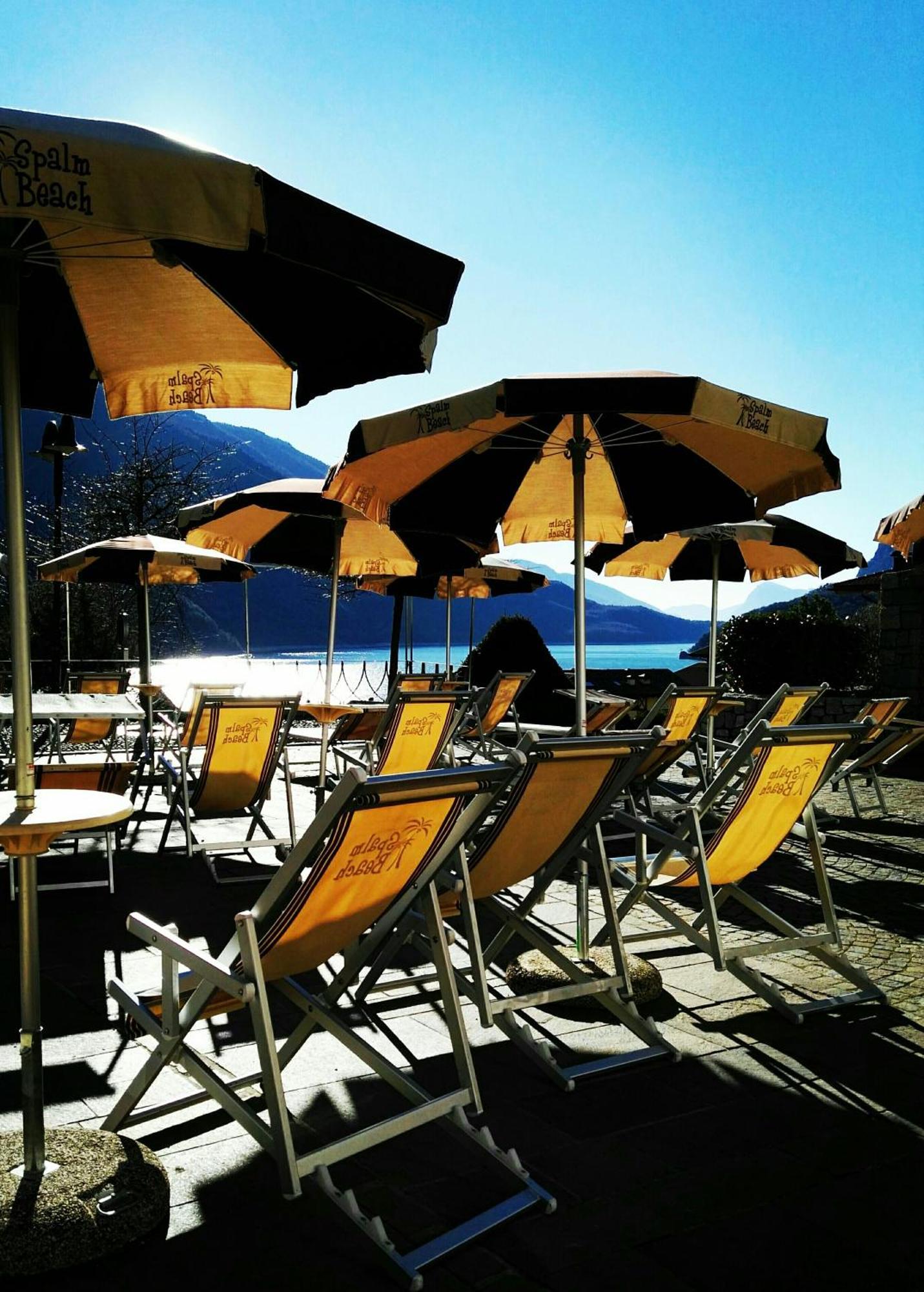 Villa Aprica Appartamenti Molveno Exterior foto